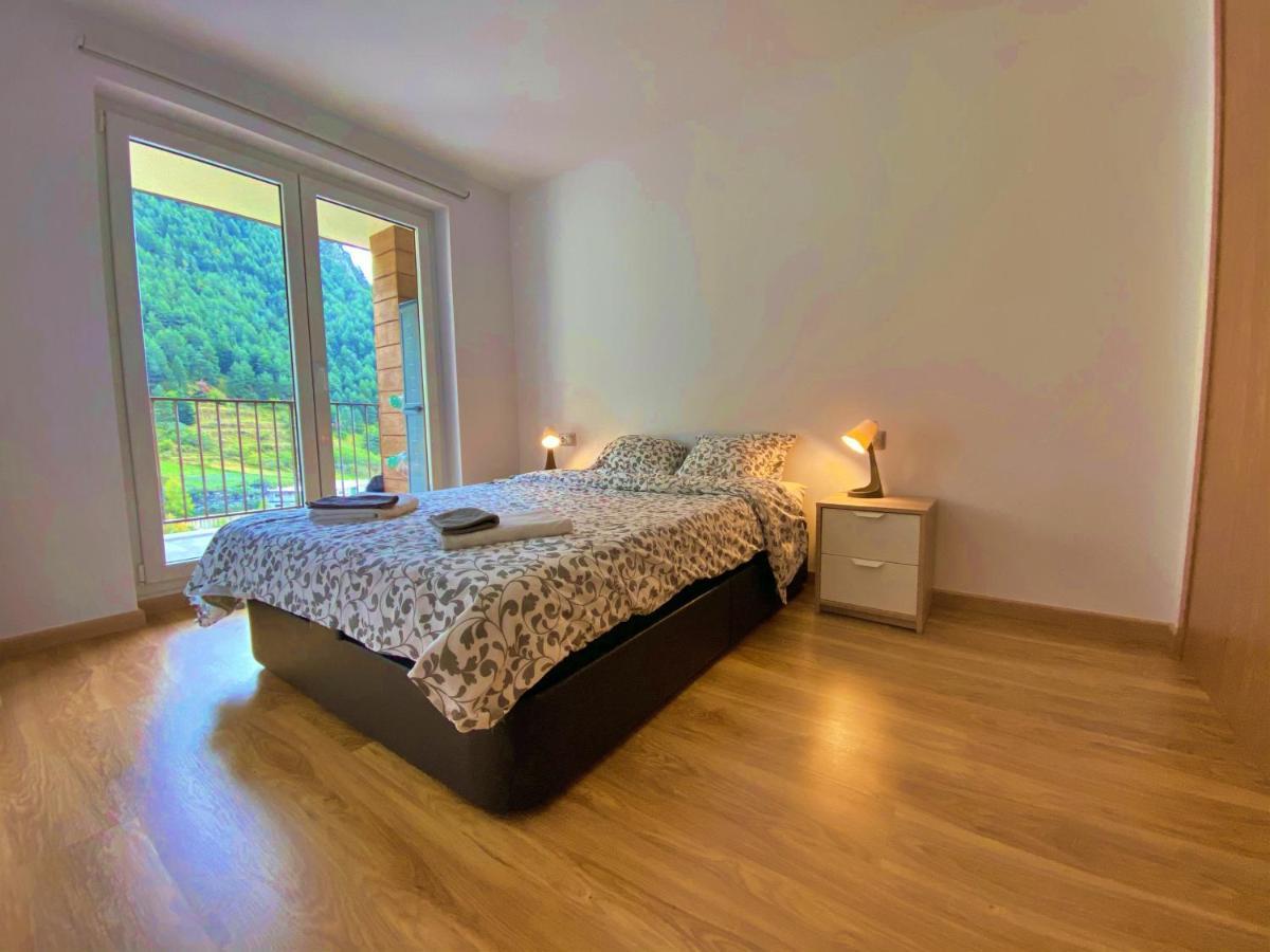 Ribasol 645, Apartamento Hasta 4 Personas, Arinsal Exterior photo