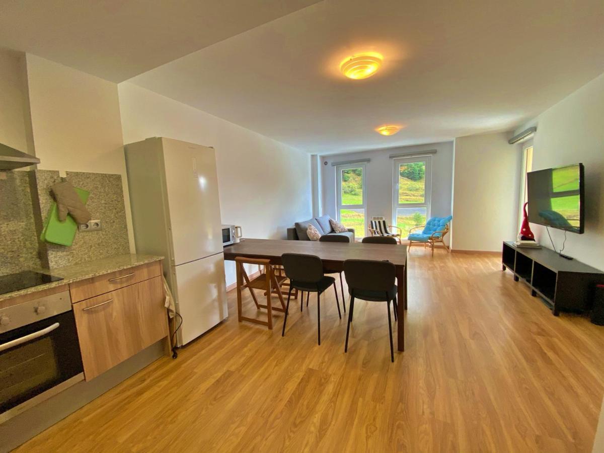 Ribasol 645, Apartamento Hasta 4 Personas, Arinsal Exterior photo